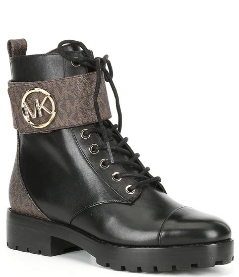 michael kors shane boots|michael kors boots clearance.